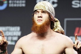 Sharaputdin Magomedov