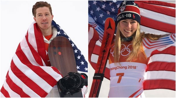 Why Shaun White Is Better Than the Rest of the World in