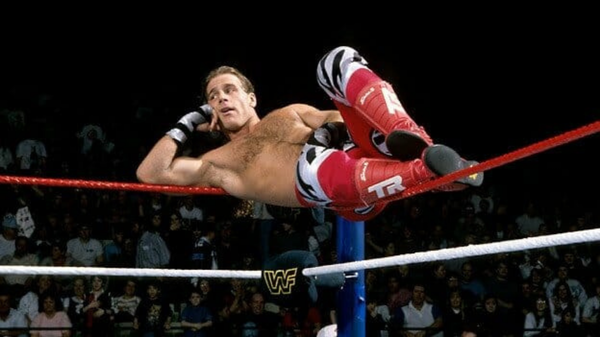 Shawn Michaels