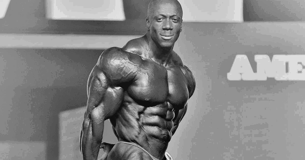 Shawn Rhoden