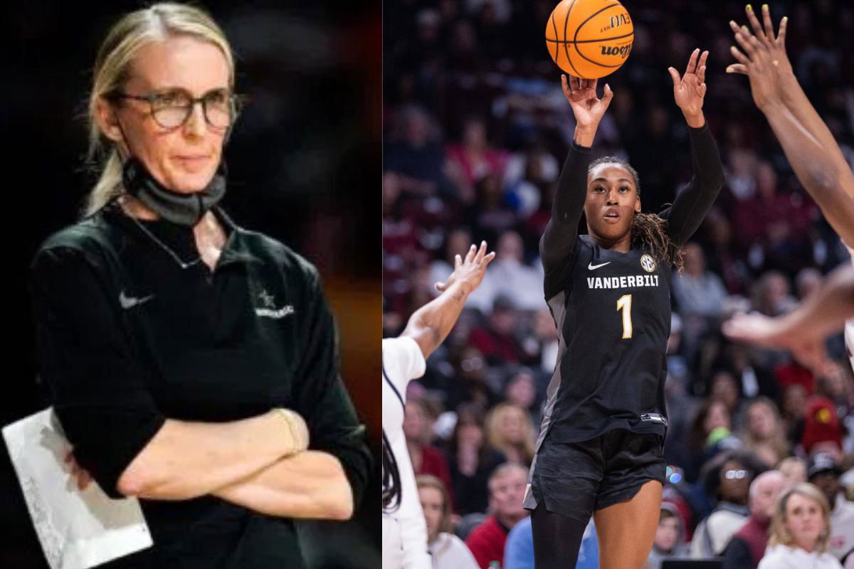 HC Shea Ralph Makes Bold Mikayla Blakes Claim As National POY Race Heats Up