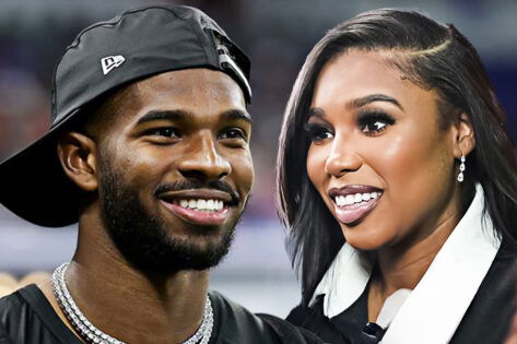 Coach Prime’s Daughter Deiondra Sanders Drops Bold Browns Take After Shedeur’s Donald Trump Statement Goes Viral