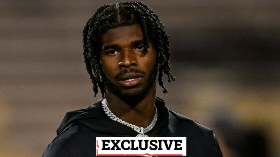 Exclusive: NFL Agent’s Compelling Prophecy on Shedeur Sanders With a Clear Message to Kevin Stefanski & Browns