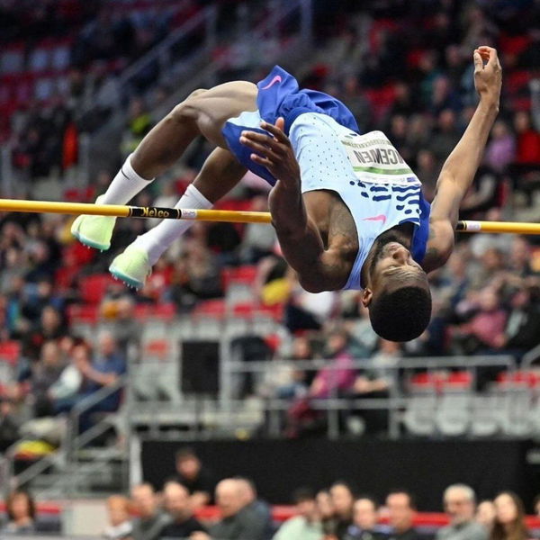 Shelby McEwen, USA High Jump, Source &#8211; Insta