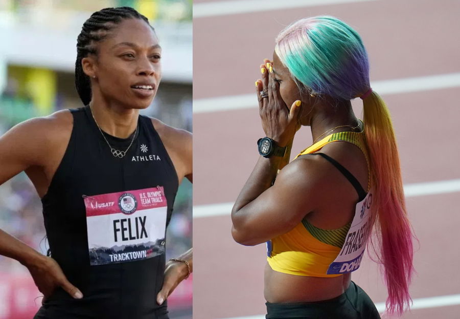 Shelly-Ann Fraser-Pryce’s Silent Battle Revealed