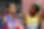 Image for Sydney McLaughlin-Levrone Reveals Face-to-Face With Shelly-Ann Fraser-Pryce
About Track and Field Career