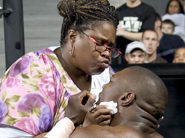 Shelton Benjamin