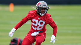 Shilo Sanders Bucs