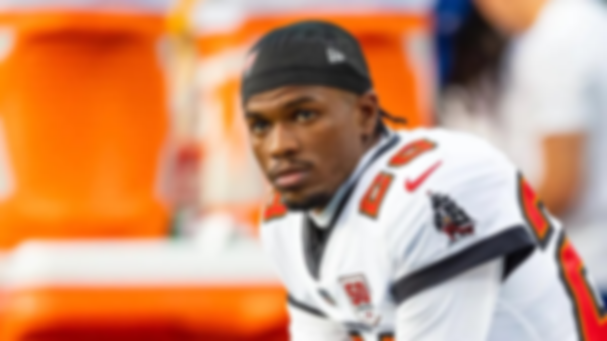 Female Browns Reporter Doesn’t Hold Back Against Shilo Sanders’ Insult