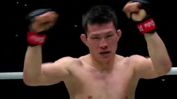 Shinya Aoki