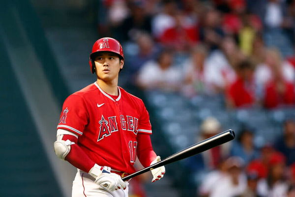 Shohei Ohtani