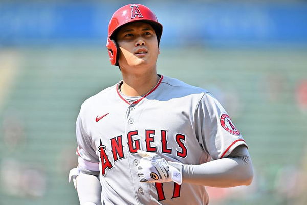 Shohei Ohtani