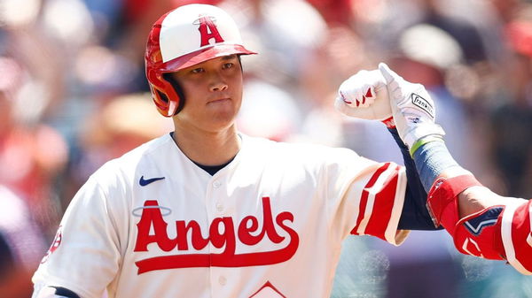 Shohei Ohtani