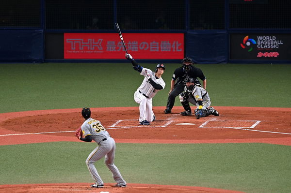 Shohei Ohtani