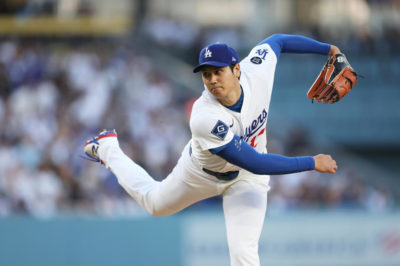 Shohei Ohtani Praised For Spotlighting Black League Two Way Legends Who Shohei Ohtani Praised For Spotlighting Black League Two Way Legends Who