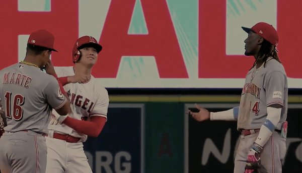 Shohei Ohtani Elly De La Cruz