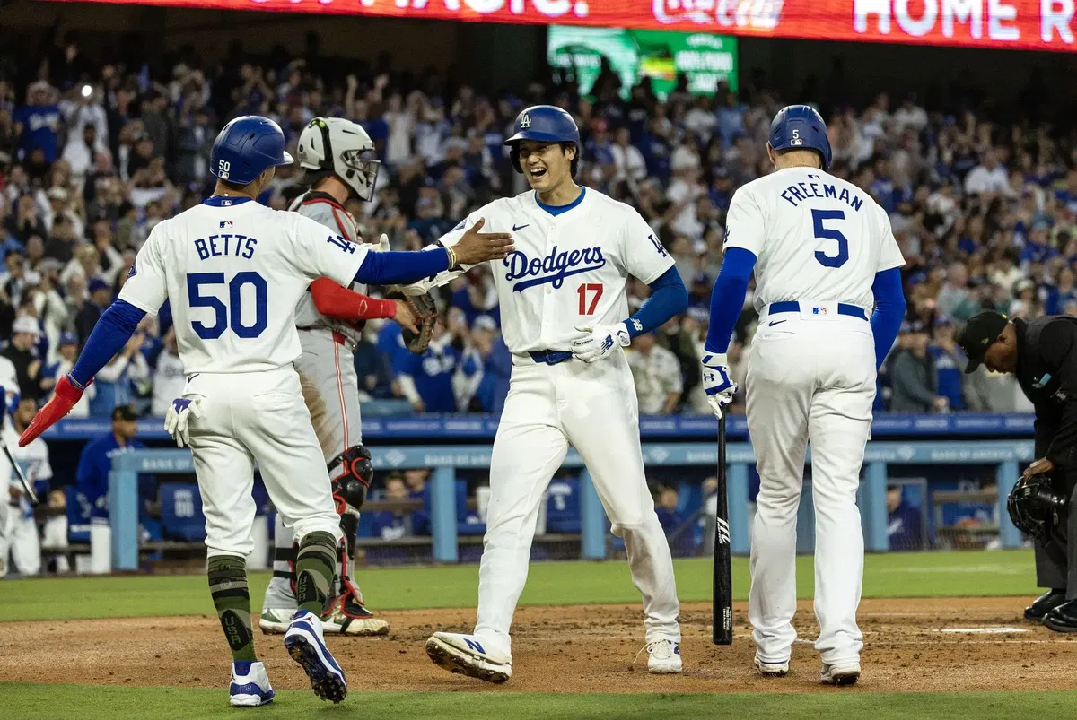 Los Angeles Dodgers Walk-Up Songs: Predicted Playlist for Mookie Betts, Shohei Ohtani, and More in the 2025 World Series