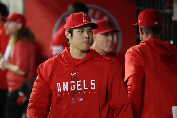 Shohei Ohtani