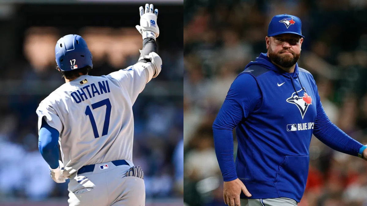 John Schneider Praises Blue Jays Fans as Toronto Mocks Shohei Ohtani Amid Dodgers’ World Series Collapse