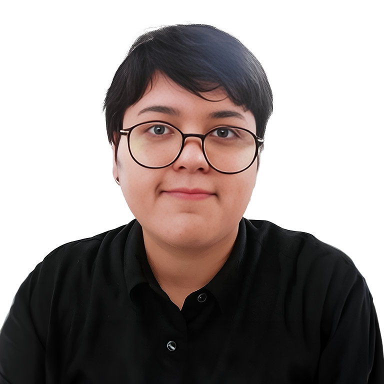 Author photo