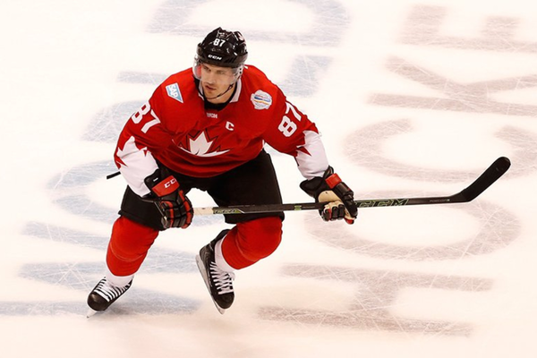 Sidney Crosby (2)