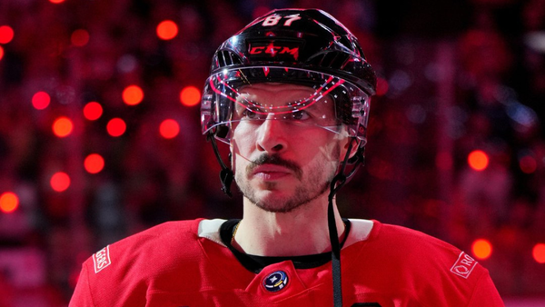 Sidney Crosby (3)