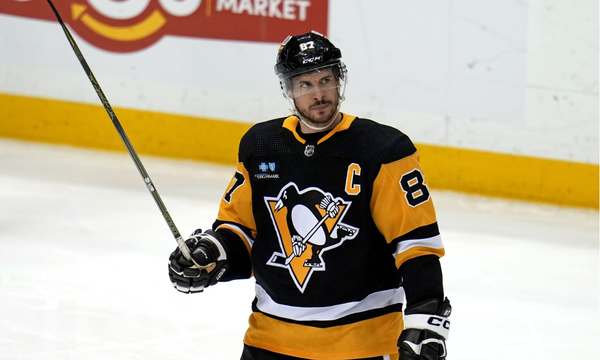 Sidney Crosby