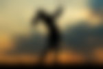 Silhouette Golf