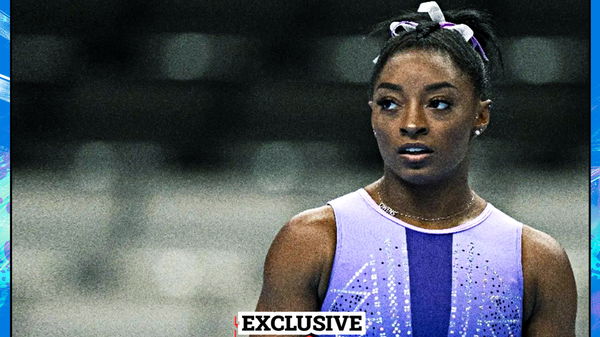 Simone Biles (3)