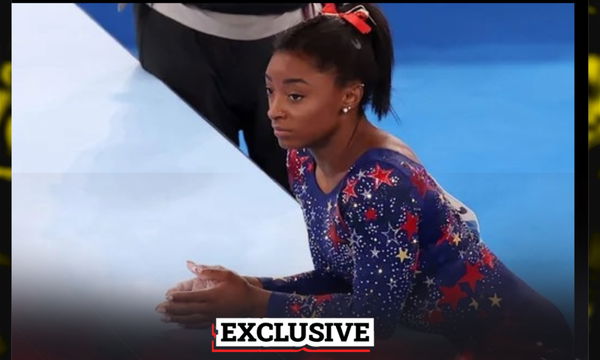 Simone Biles (3)