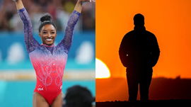 Simone Biles