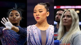 Simone Biles