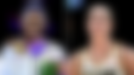 Simone Biles Caitlin Clark