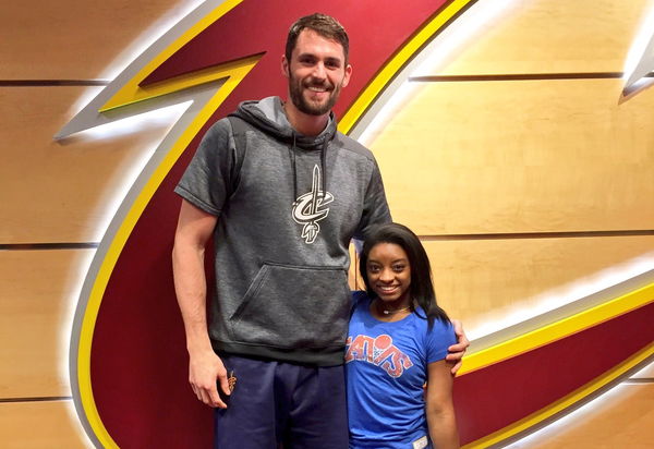 Simone Biles Kevin Love-01