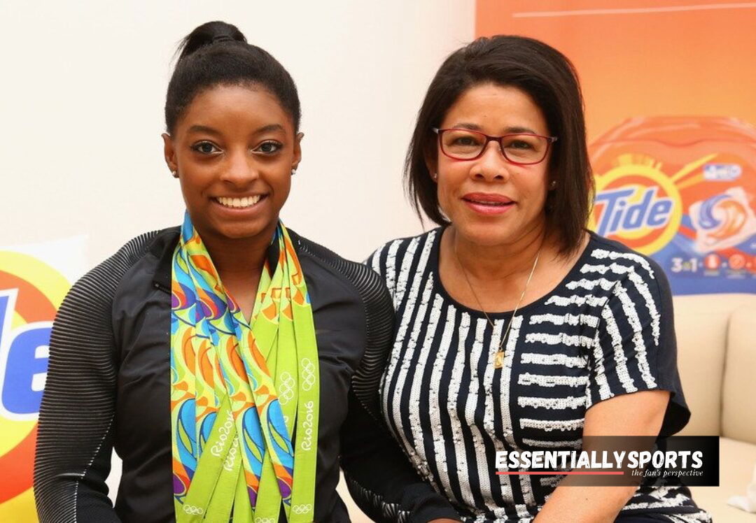 Not Just Simone Biles, Millionaire Mother’s Gymnastics Club Has Four