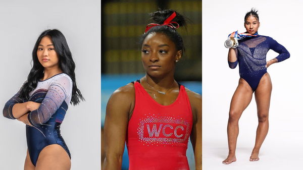 Simone Biles, Suni Lee, and Other Gymnasts To Watch Out for at the 2023  Xfinity US Gymnastics Championships - EssentiallySports