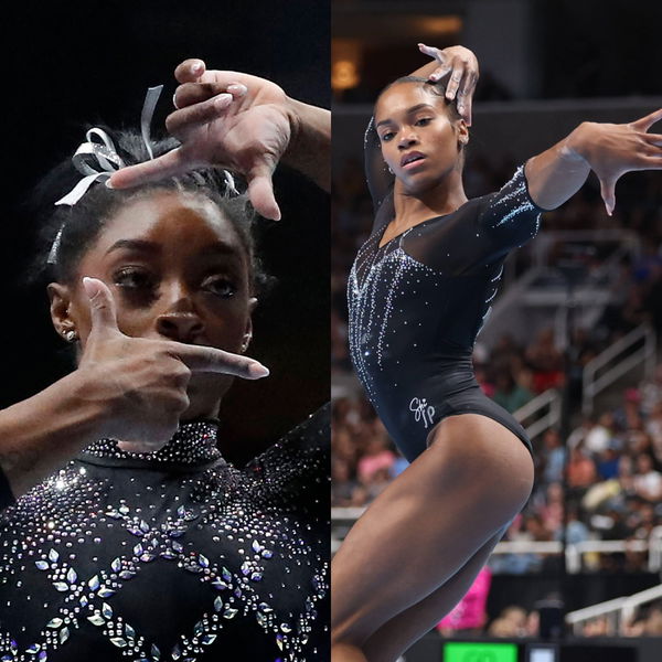 2023 World Artistic Gymnastics Championships Day 2 results