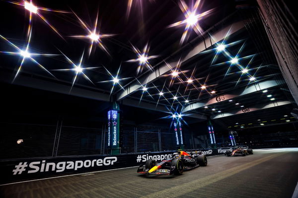 Singapore GP