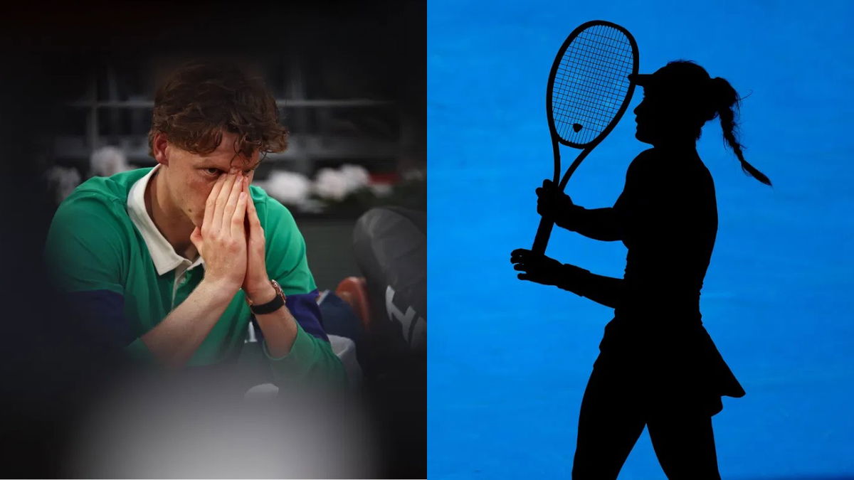 Sinner Doubles Partner US Open Backlash