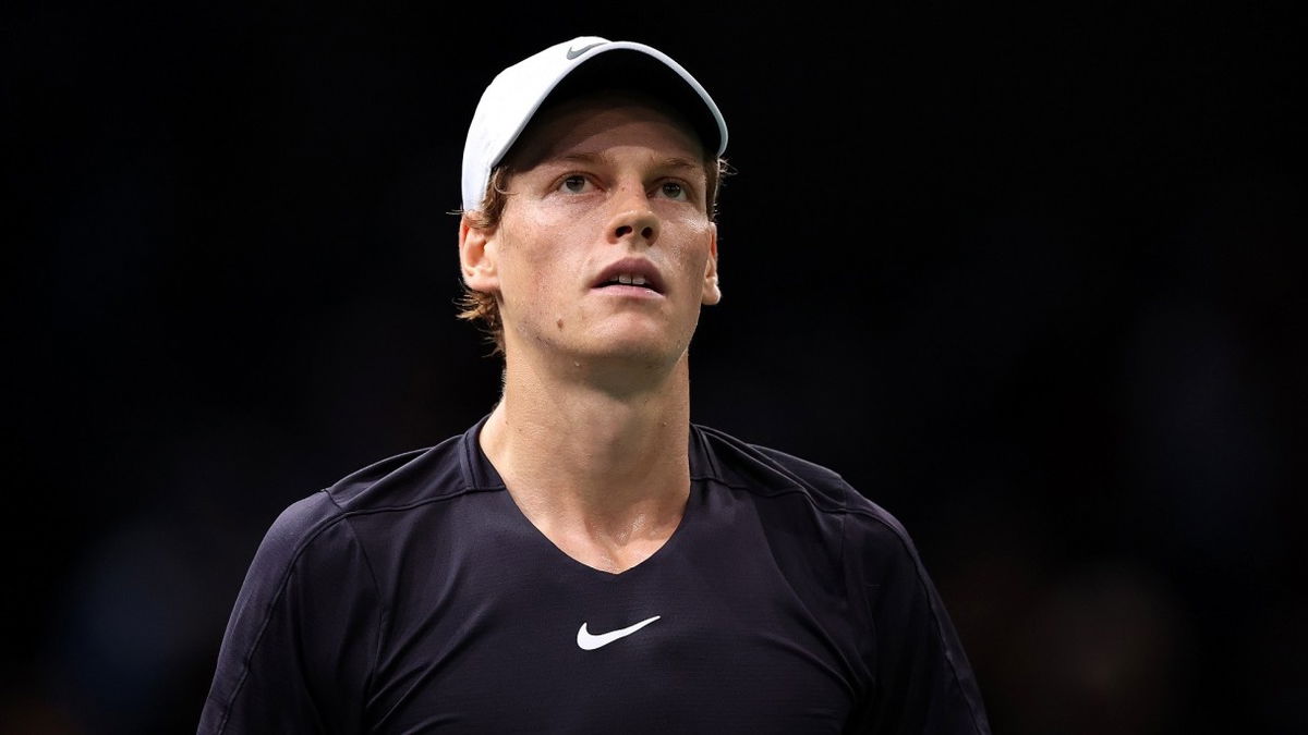 Jannik Sinner Breathes a Sigh of Relief As Australian Open Makes Major Changes Amid Heat Struggles