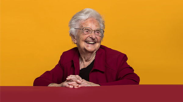 Sister Jean