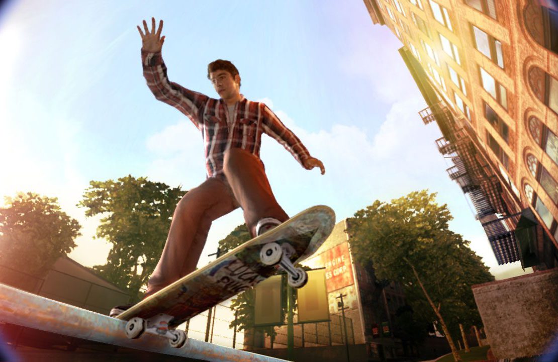 skate. Playtest Registration – Electronic Arts