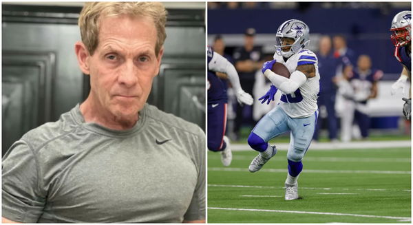 Skip Bayless, Dallas Cowboys