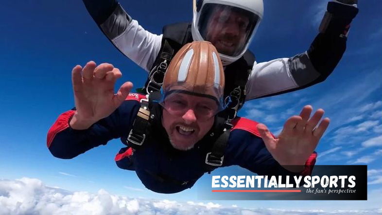 Camera Operator in Critical Condition After New Zealand Skydiving Mishap