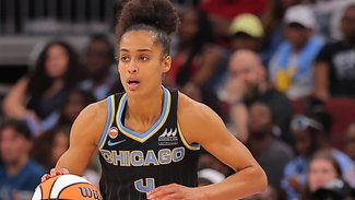 Skylar Diggins