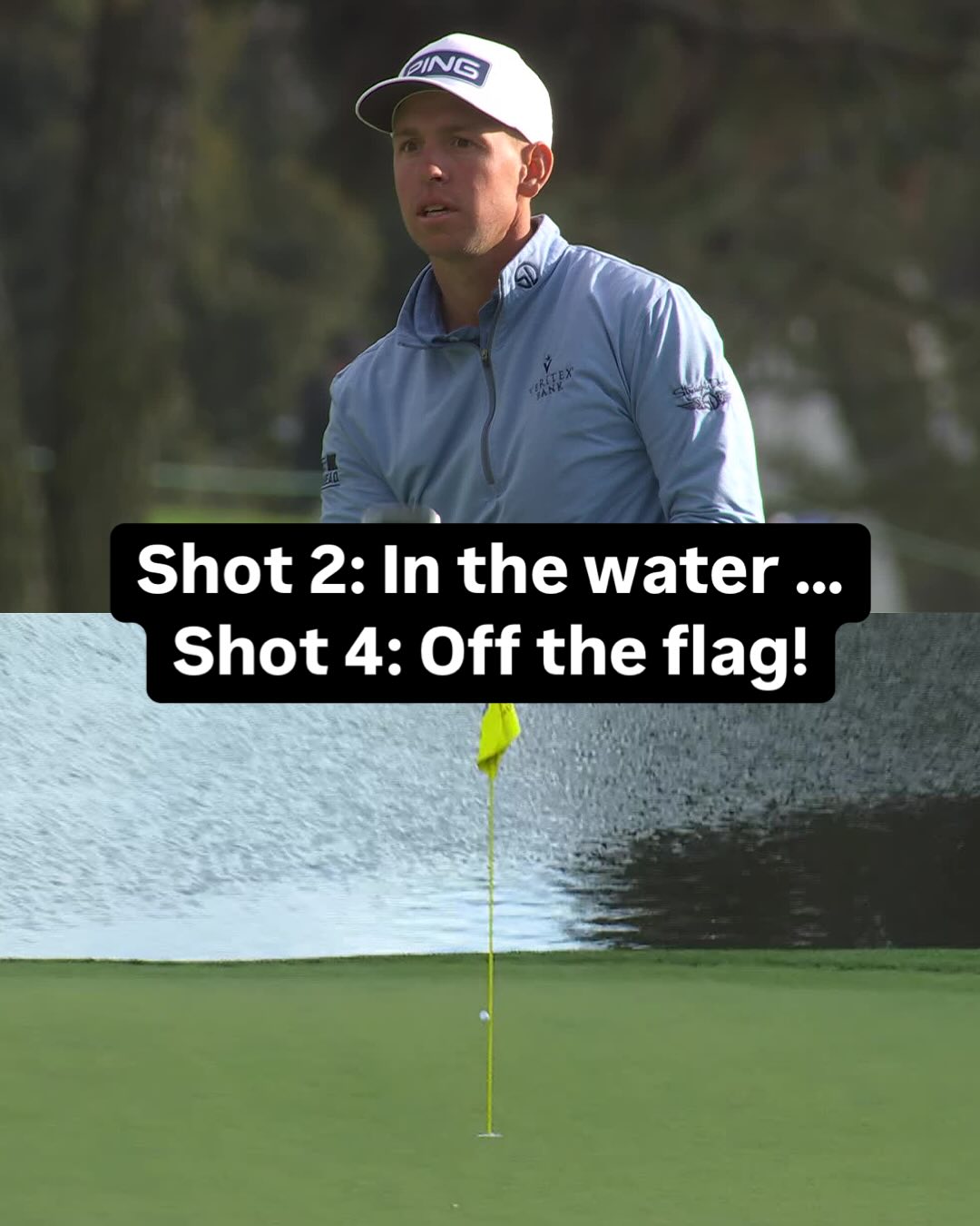 Samuel Stevens’ 2026 Net Worth: PGA Star’s Career Earnings, Endorsements & More Explored