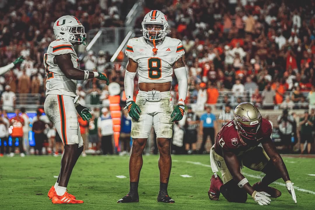 What Is Jakobe Thomas’s Ethnicity, Religion, and Nationality? Everything You Need to Know