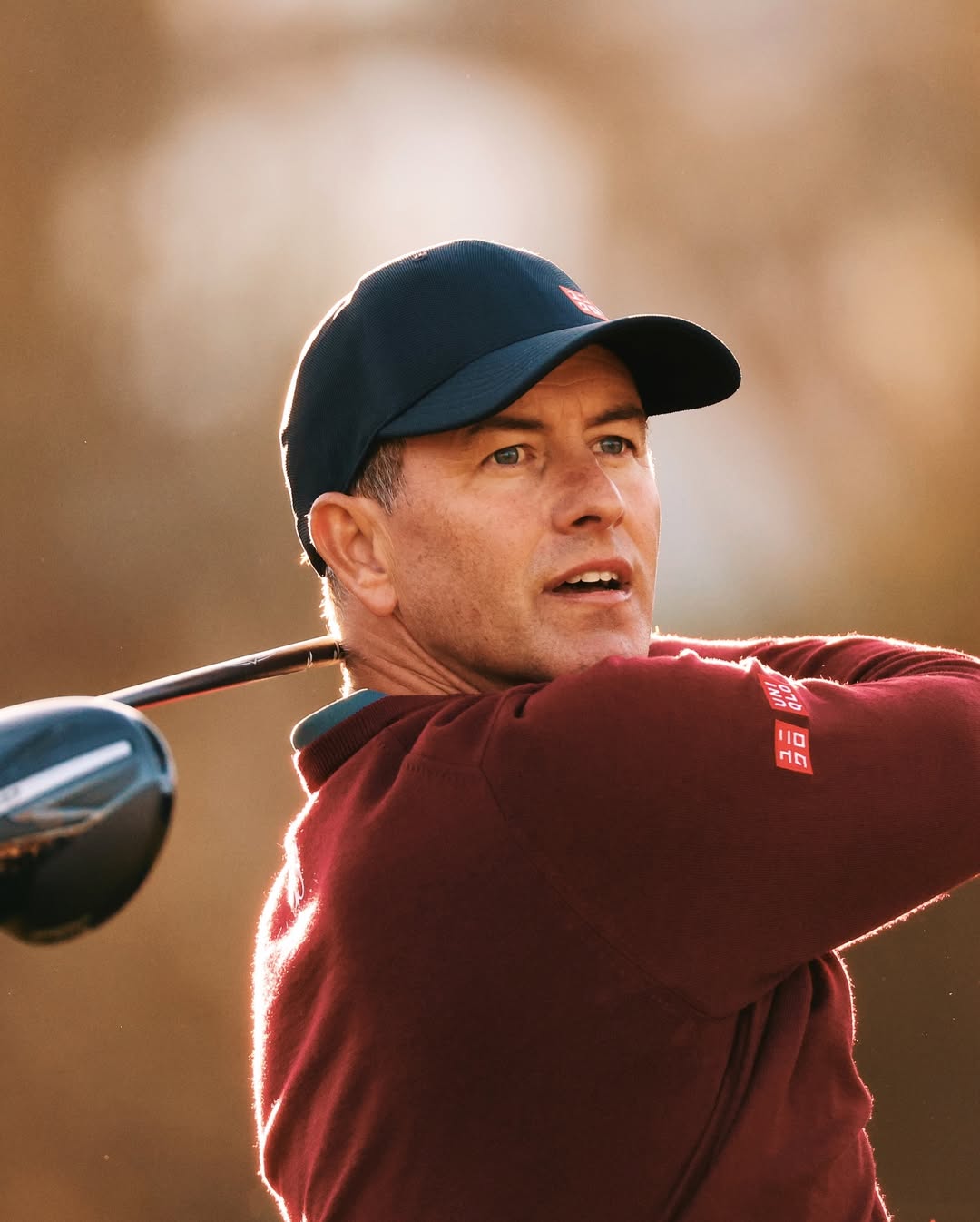 Adam Scott Inches Closer to Jack Nicklaus’ Major Record After 2026 U.S. Open Qualification