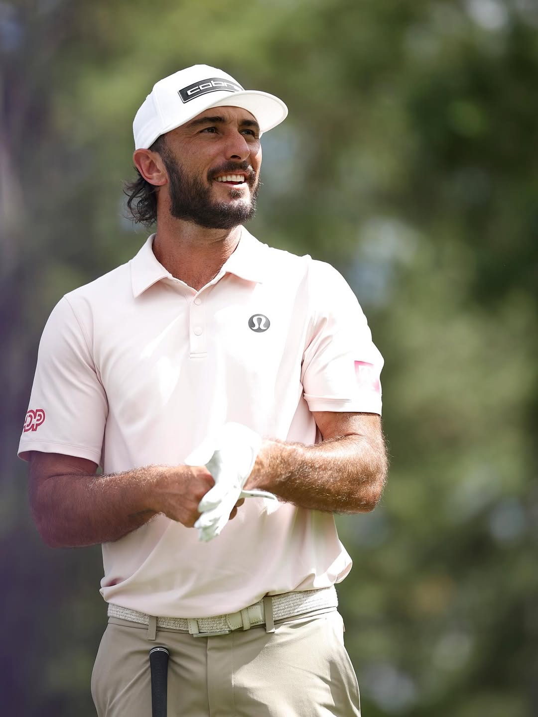 Max Homa Leaves Third Caddie in 12 Months as Winless Slump Continues