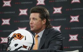 Mike Gundy